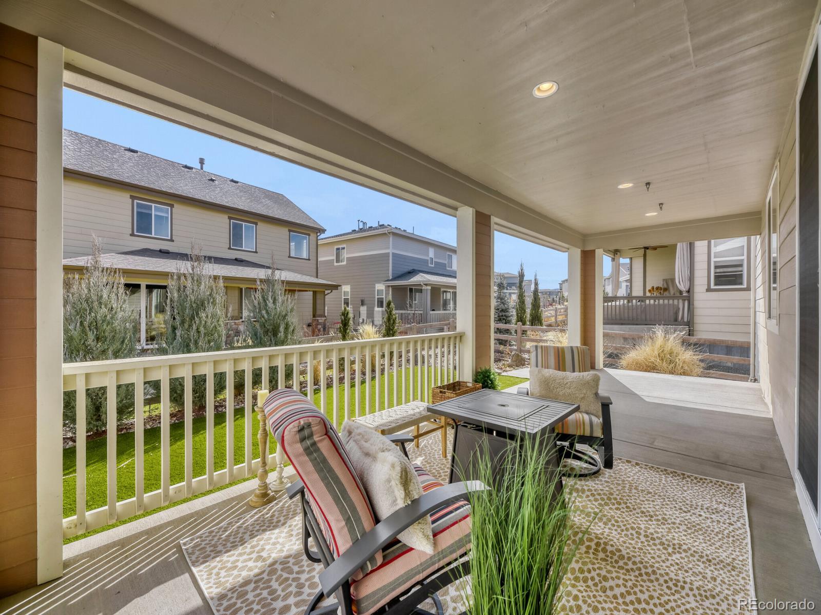 MLS Image #11 for 9134  rio lado street,littleton, Colorado