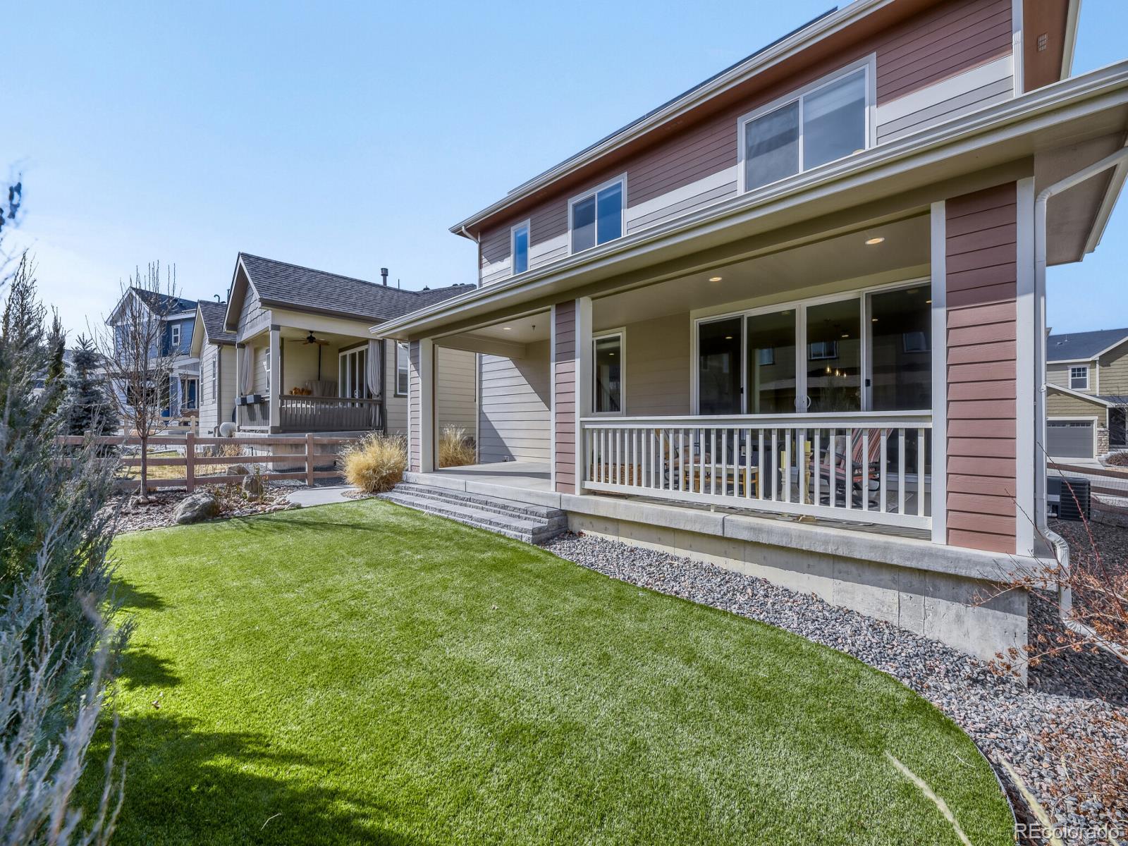 MLS Image #2 for 9134  rio lado street,littleton, Colorado