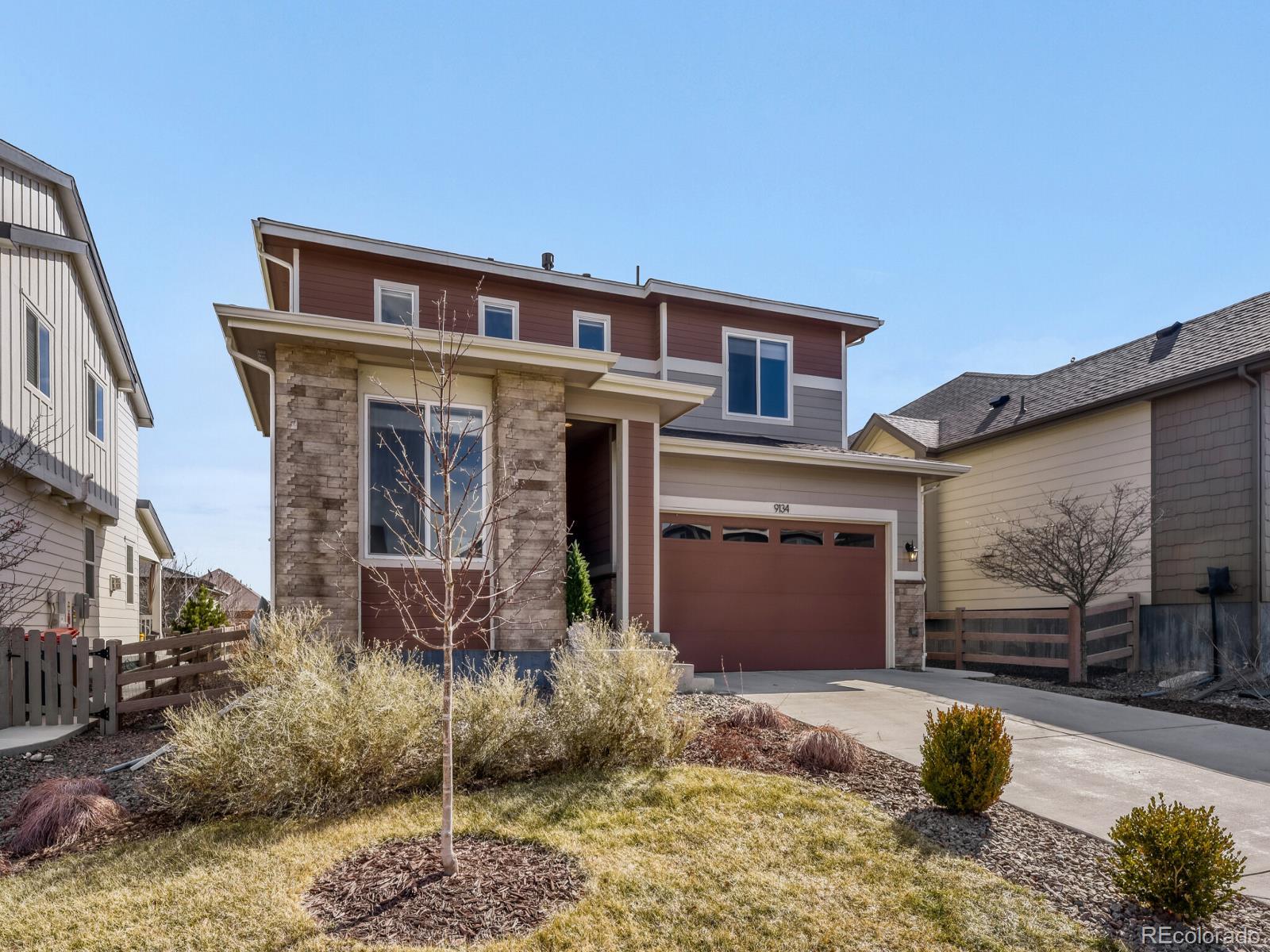 MLS Image #24 for 9134  rio lado street,littleton, Colorado