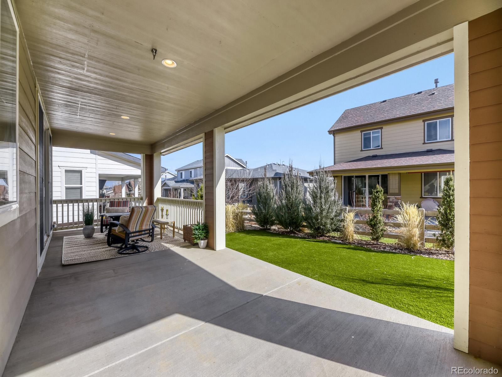 MLS Image #25 for 9134  rio lado street,littleton, Colorado
