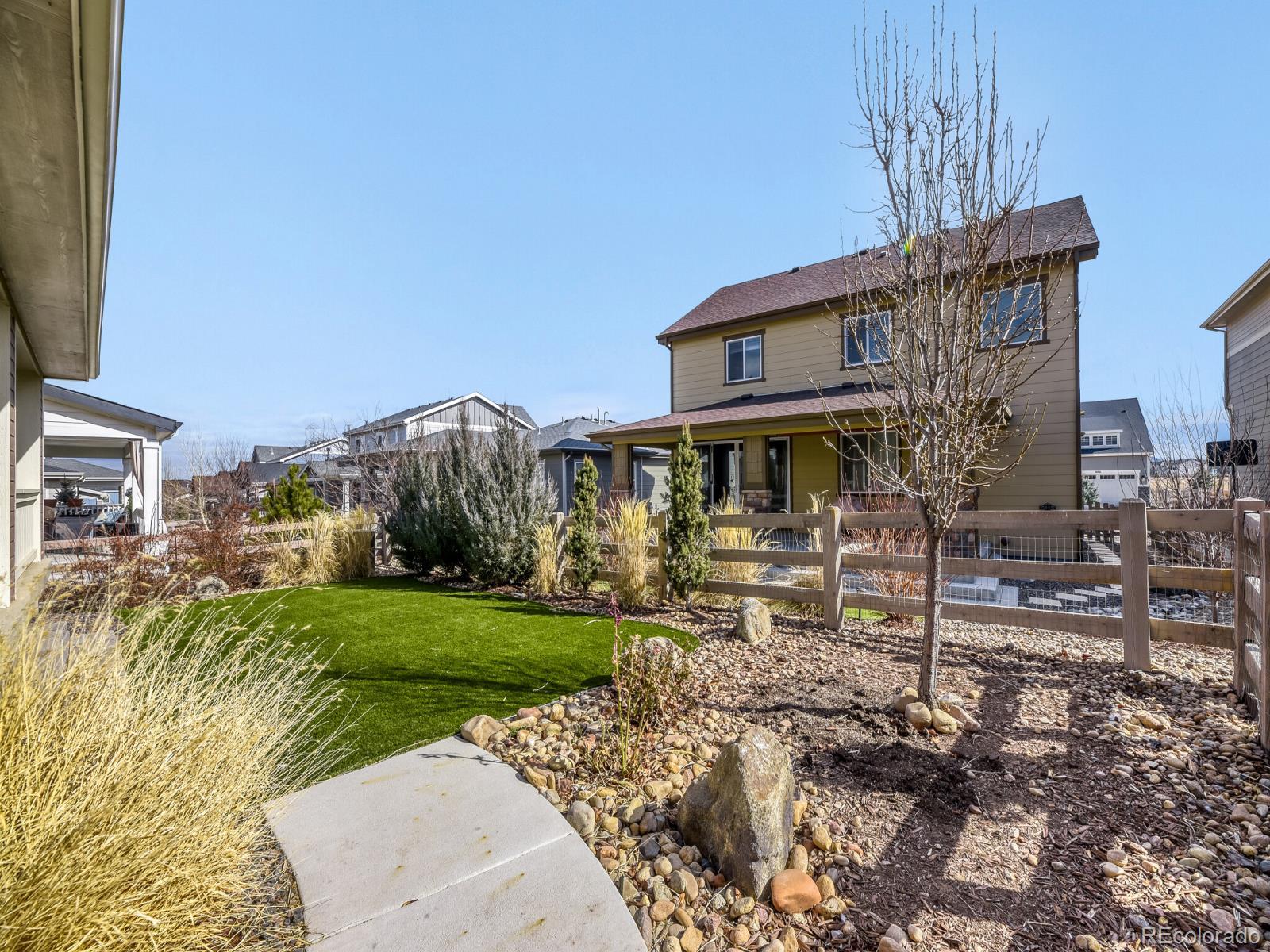 MLS Image #26 for 9134  rio lado street,littleton, Colorado