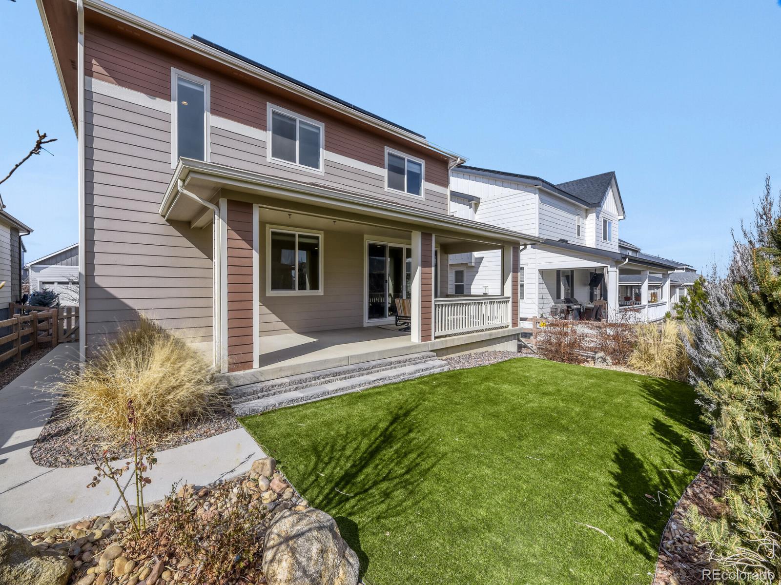 MLS Image #27 for 9134  rio lado street,littleton, Colorado