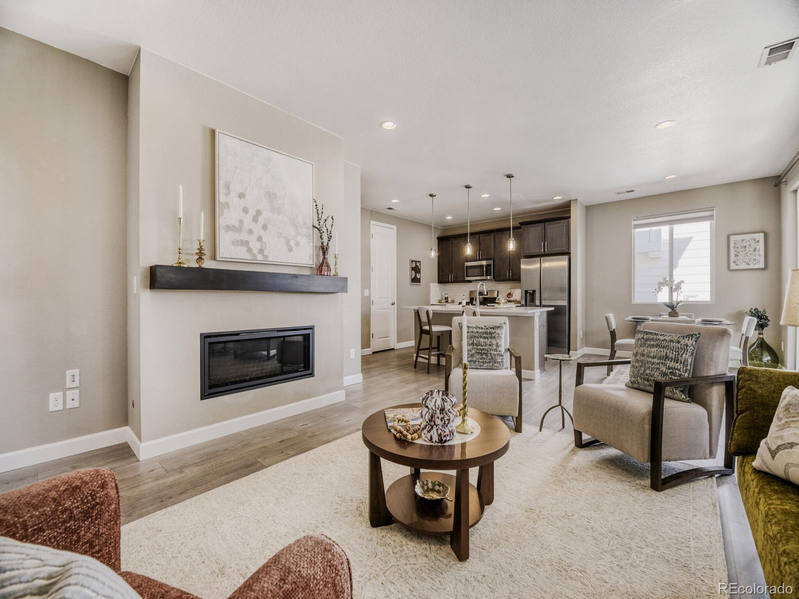 MLS Image #3 for 9134  rio lado street,littleton, Colorado
