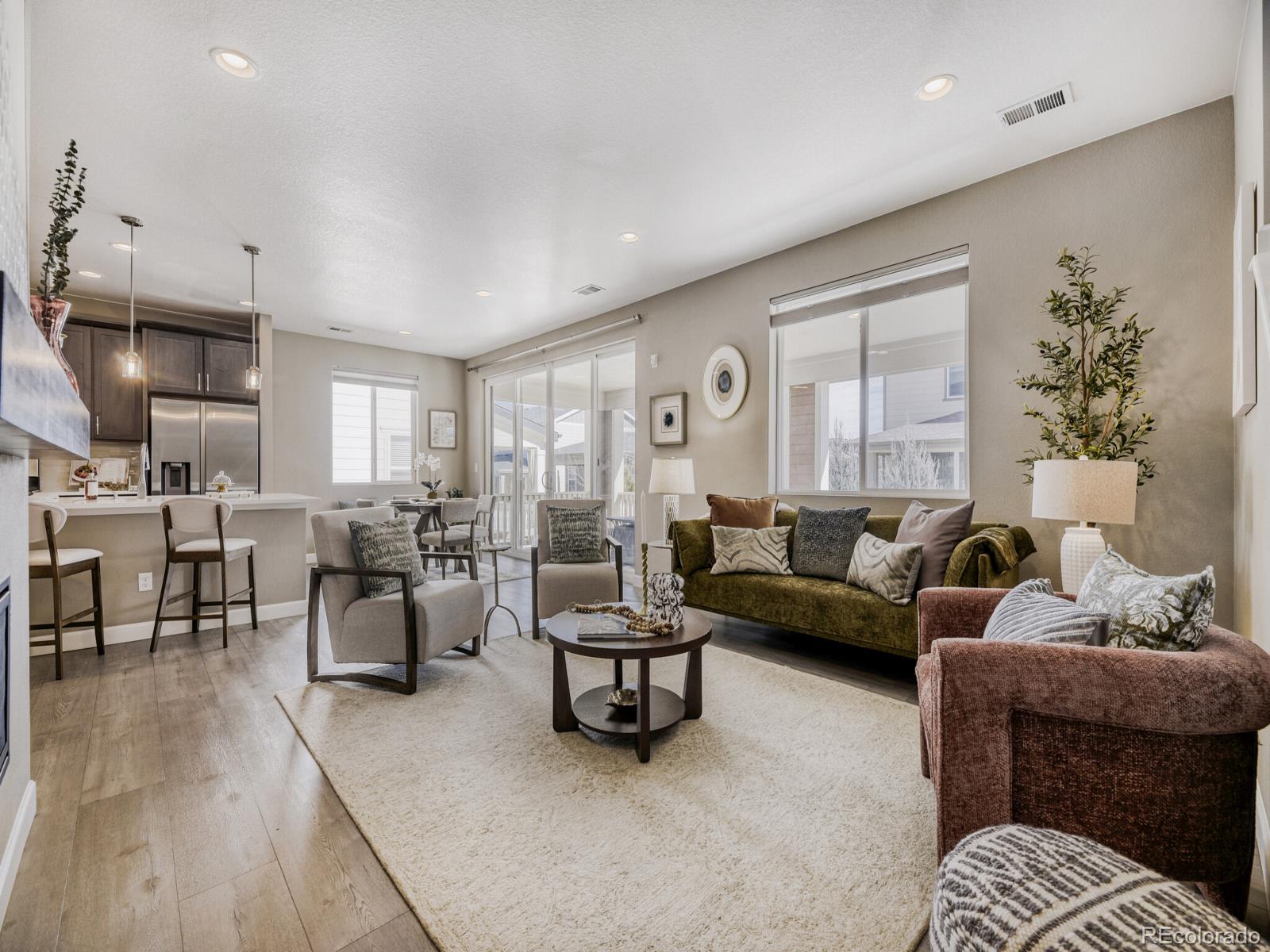 MLS Image #4 for 9134  rio lado street,littleton, Colorado