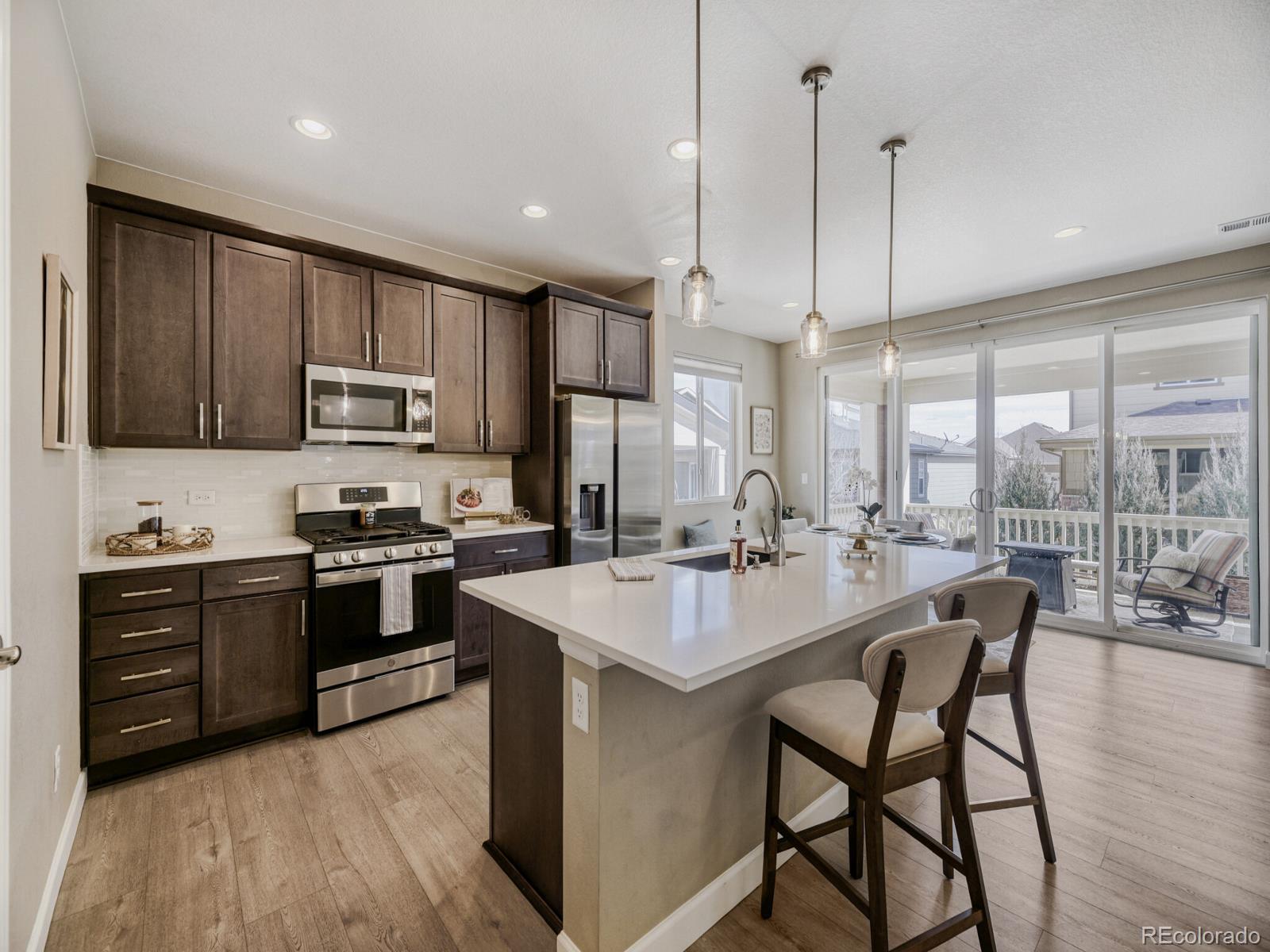 MLS Image #9 for 9134  rio lado street,littleton, Colorado