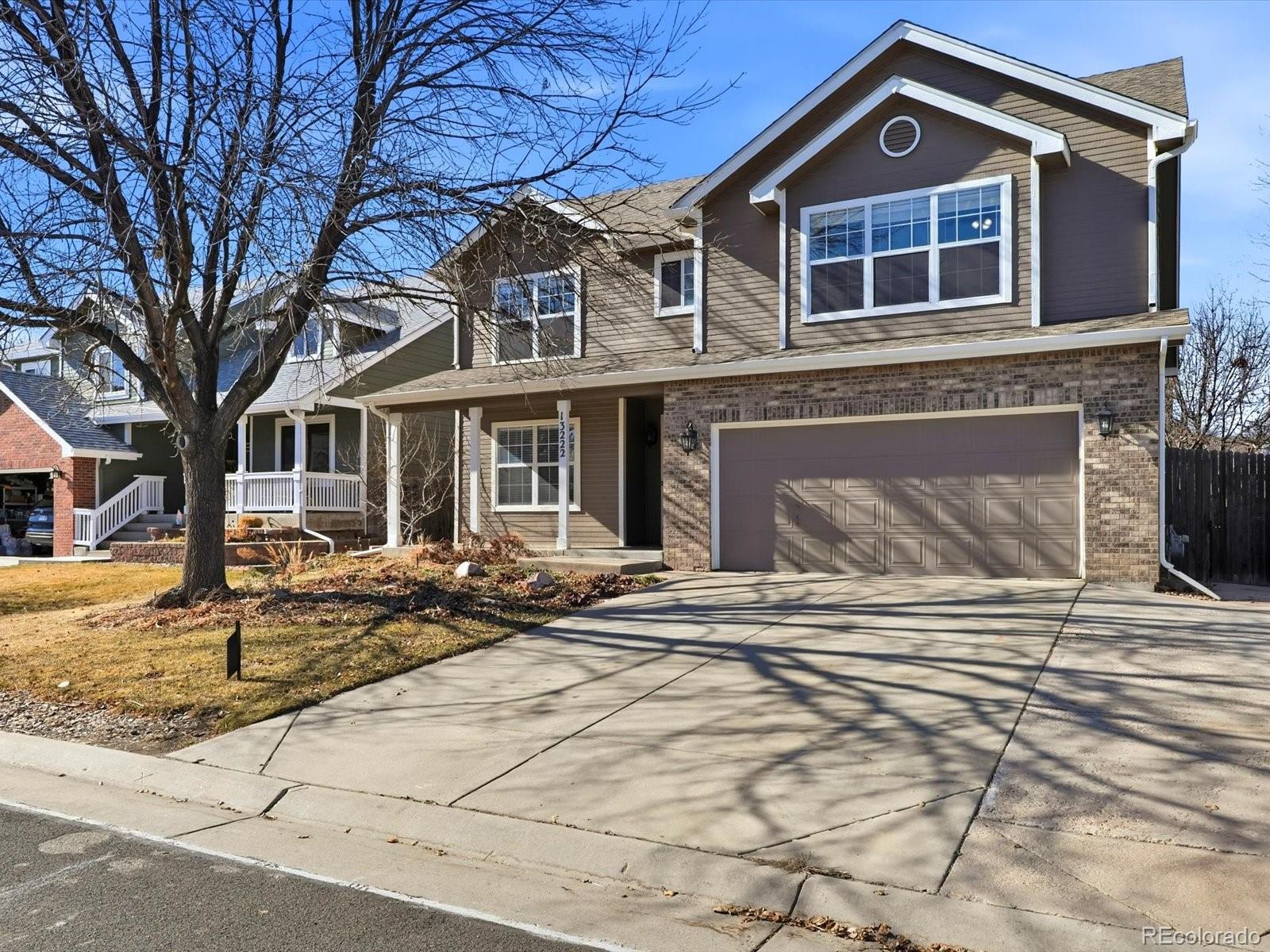 MLS Image #5 for 13222  clermont circle,thornton, Colorado