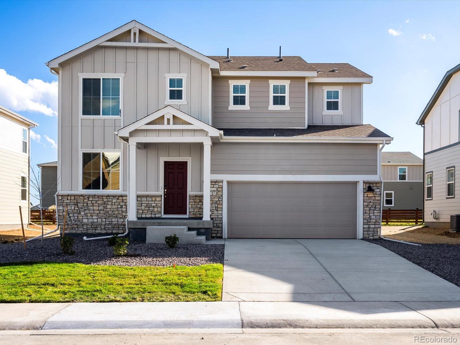 MLS Image #0 for 4674  sugarcane street,johnstown, Colorado