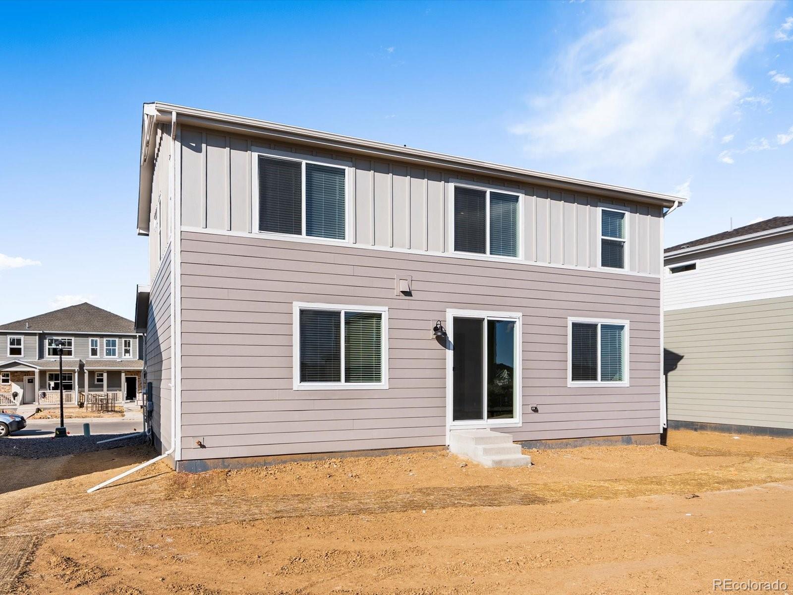 MLS Image #25 for 4674  sugarcane street,johnstown, Colorado