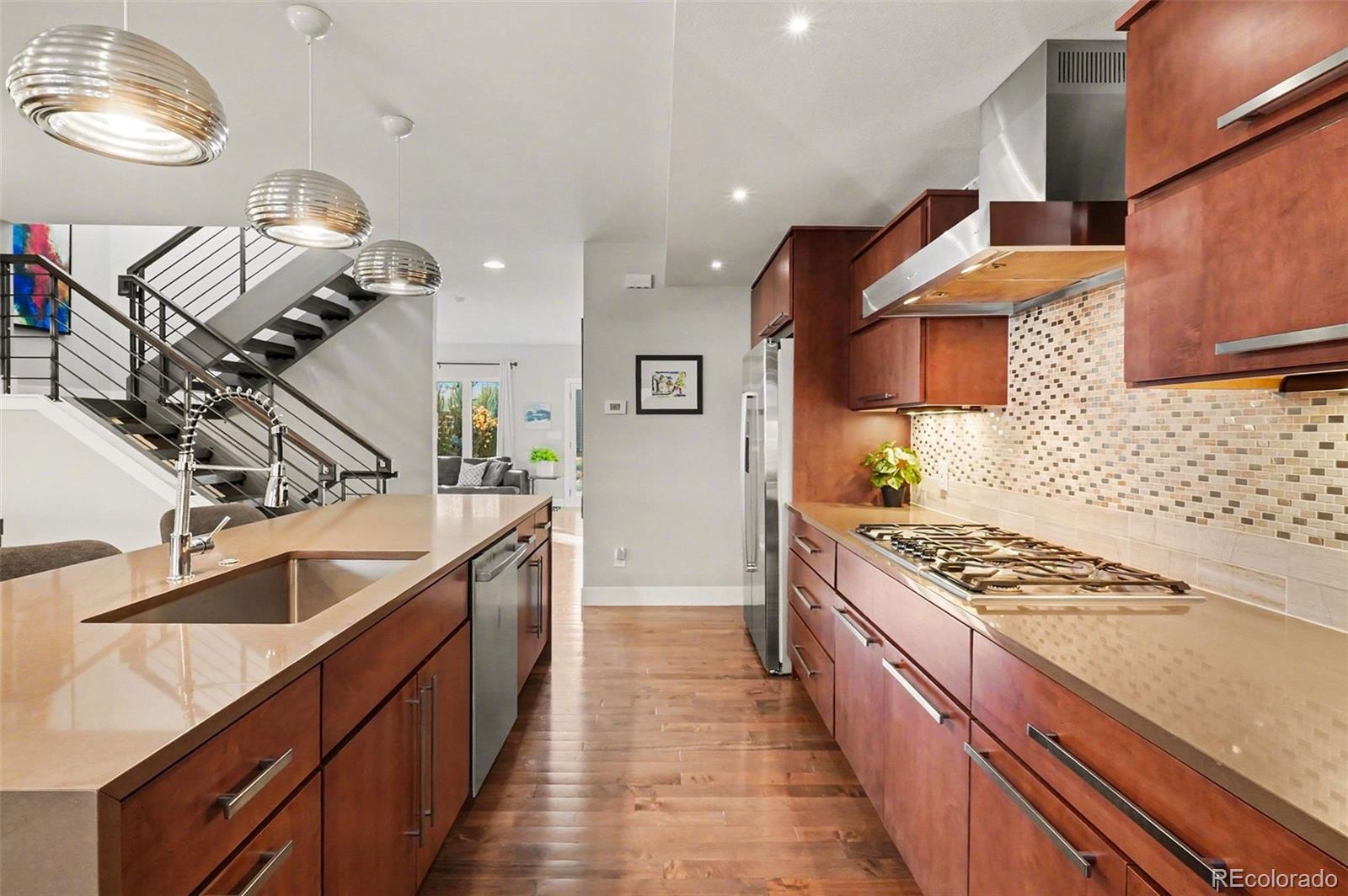 MLS Image #10 for 3545 n zuni street,denver, Colorado