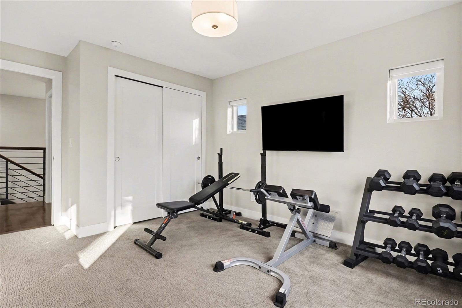 MLS Image #24 for 3545 n zuni street,denver, Colorado