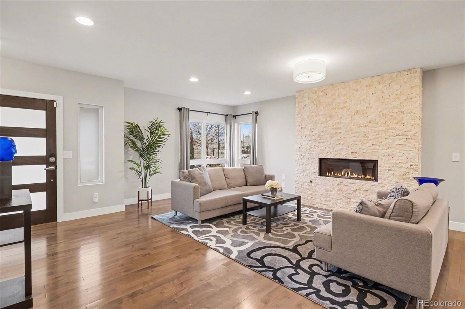 MLS Image #3 for 3545 n zuni street,denver, Colorado