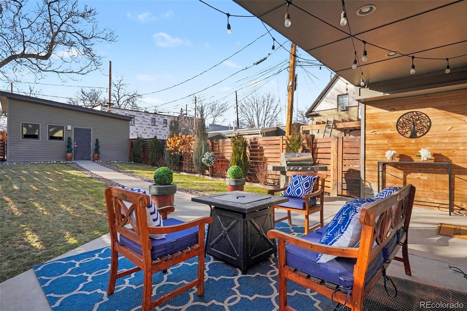 MLS Image #32 for 3545 n zuni street,denver, Colorado