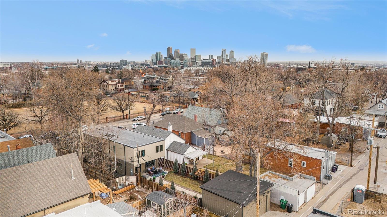 MLS Image #37 for 3545 n zuni street,denver, Colorado