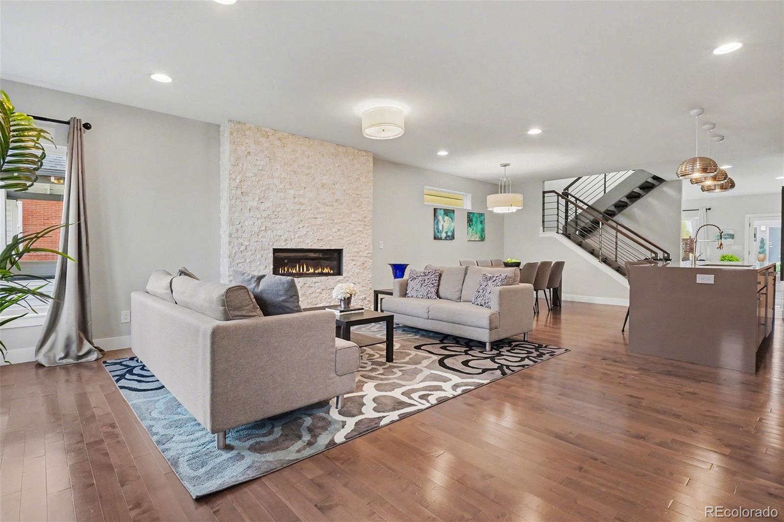 MLS Image #4 for 3545 n zuni street,denver, Colorado