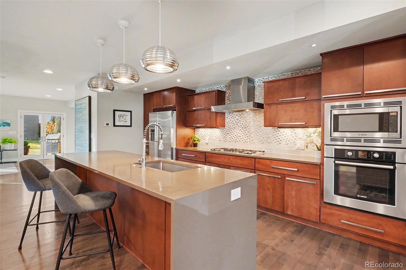 MLS Image #5 for 3545 n zuni street,denver, Colorado