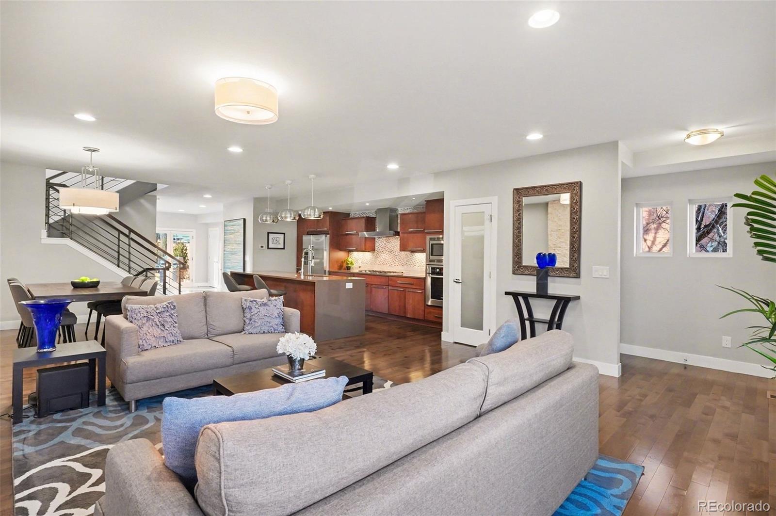 MLS Image #7 for 3545 n zuni street,denver, Colorado