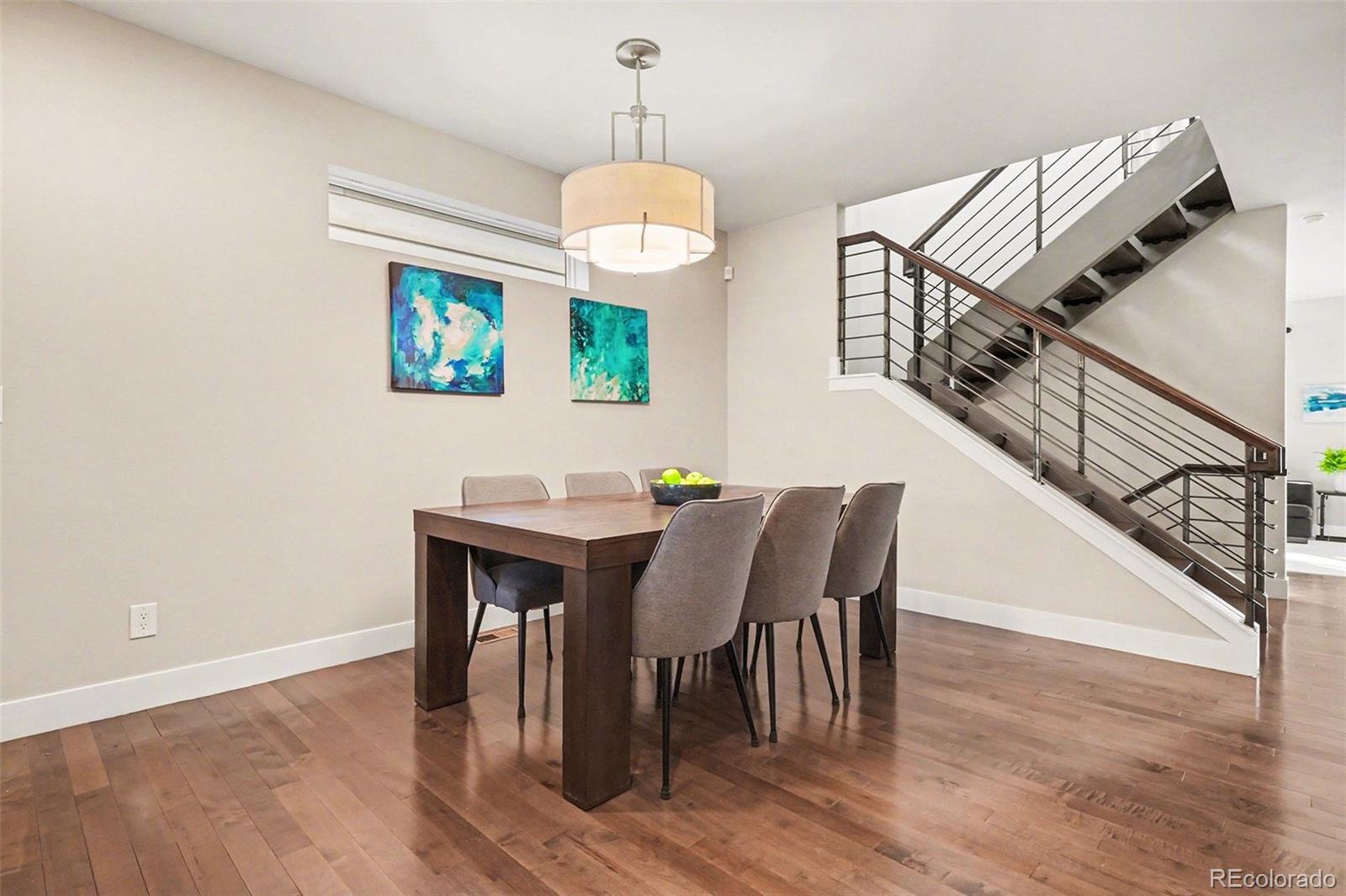MLS Image #8 for 3545 n zuni street,denver, Colorado