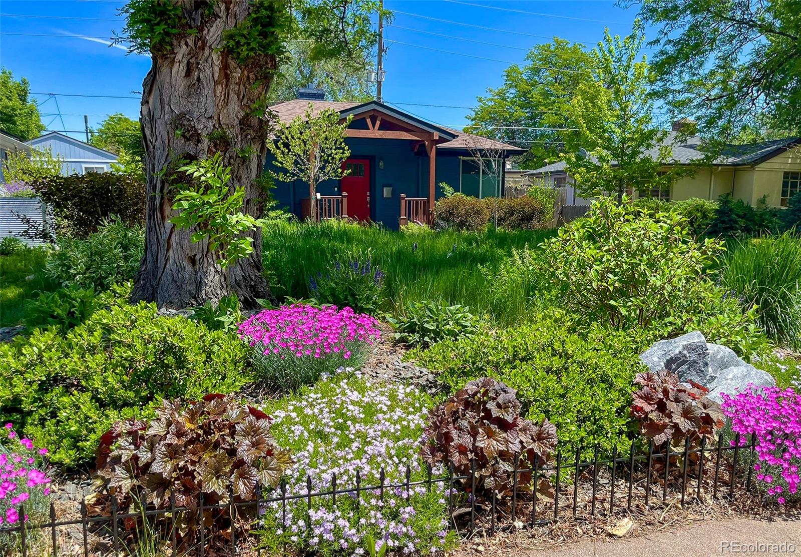 MLS Image #10 for 812  poplar street,denver, Colorado
