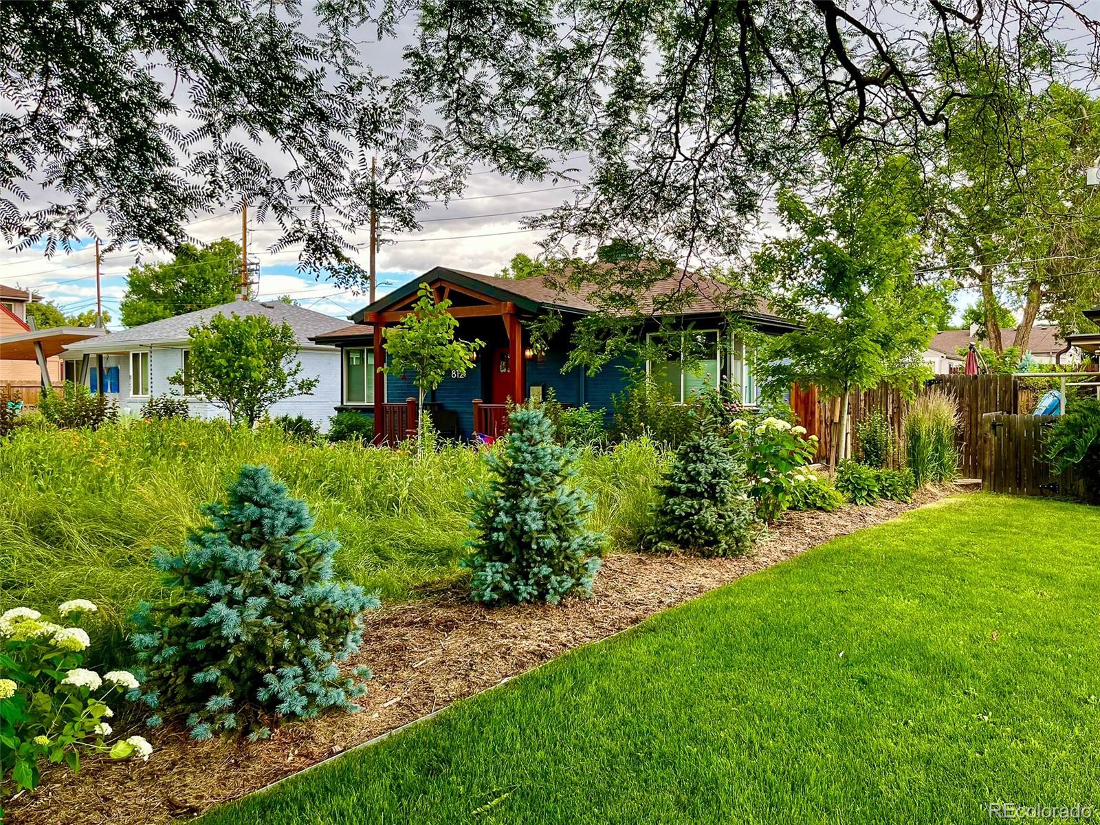 MLS Image #11 for 812  poplar street,denver, Colorado