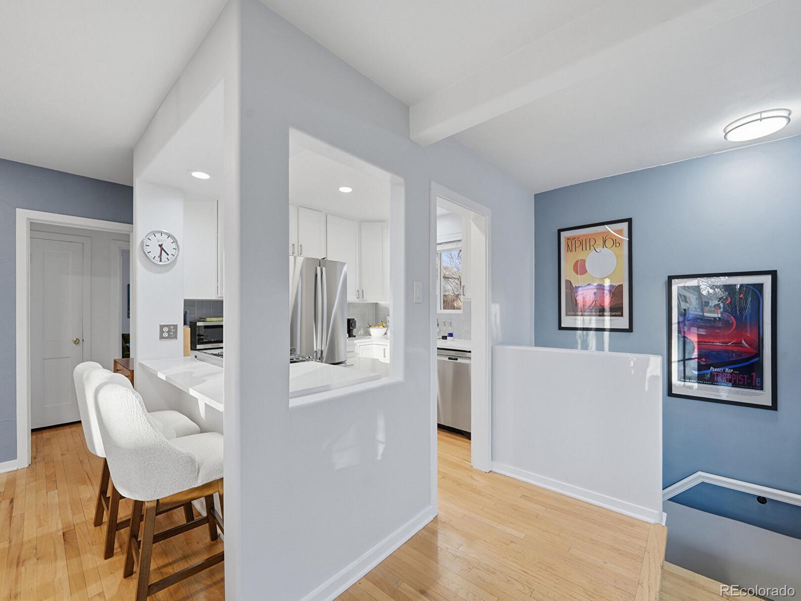MLS Image #14 for 812  poplar street,denver, Colorado