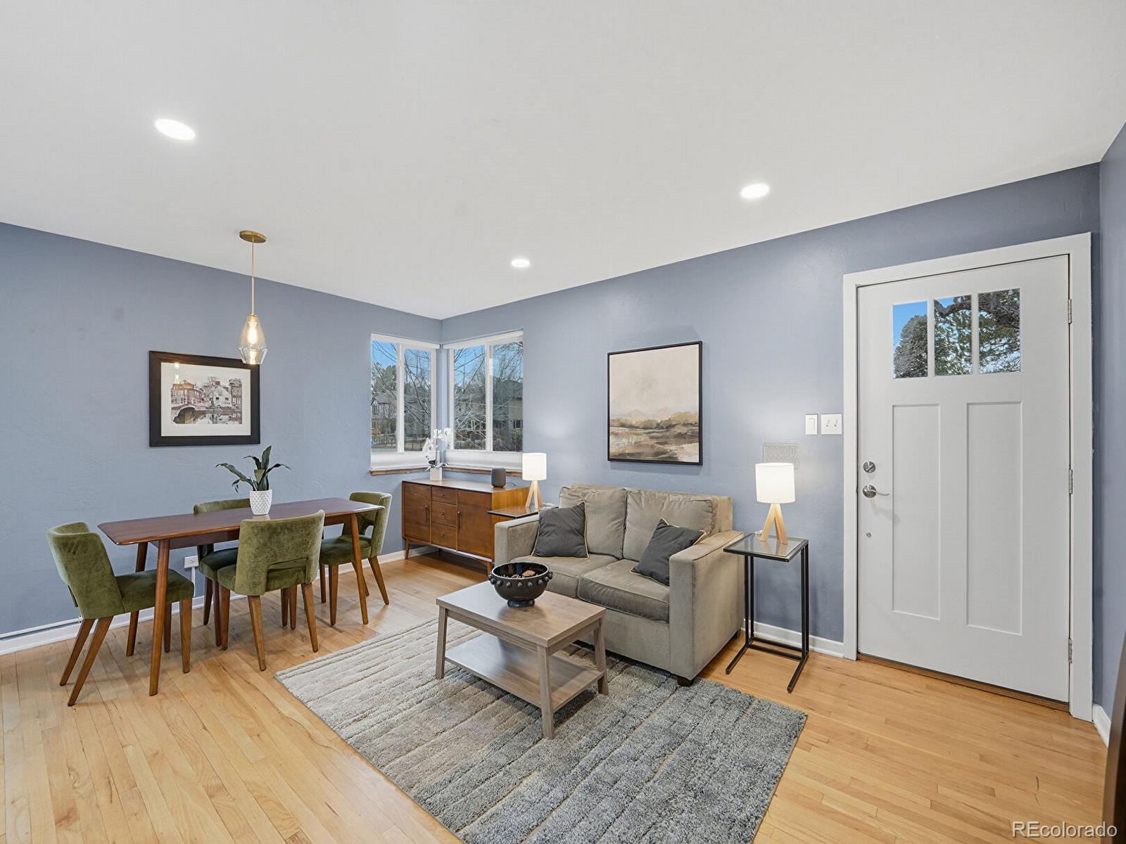MLS Image #2 for 812  poplar street,denver, Colorado