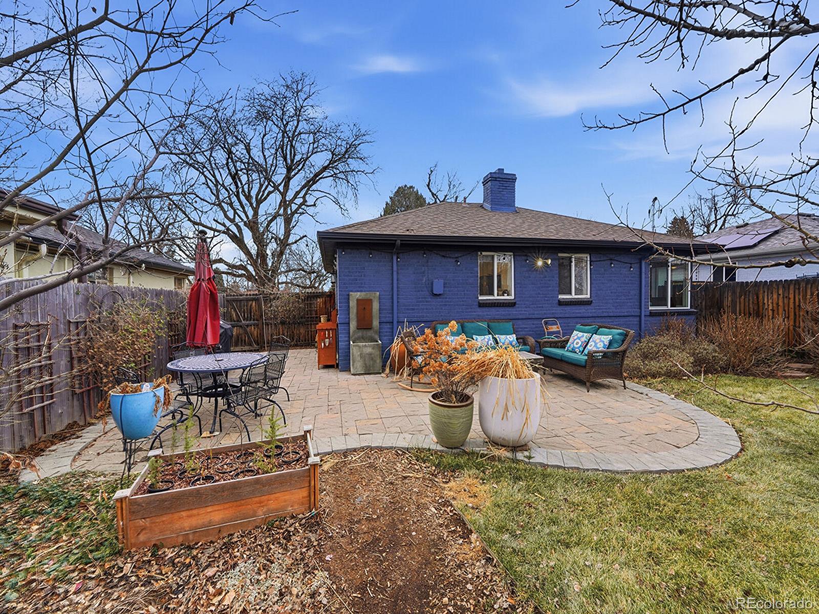 MLS Image #22 for 812  poplar street,denver, Colorado