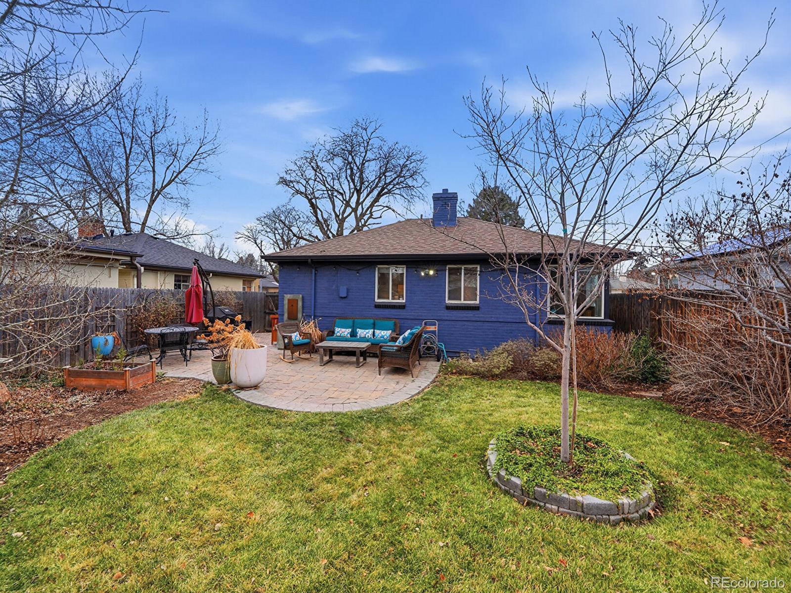 MLS Image #27 for 812  poplar street,denver, Colorado