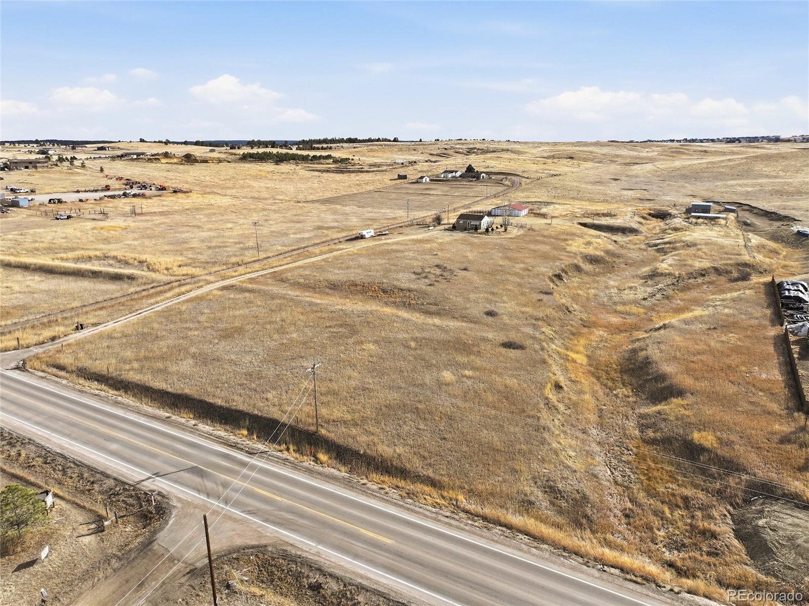 MLS Image #2 for 1240  county road 166 ,elizabeth, Colorado