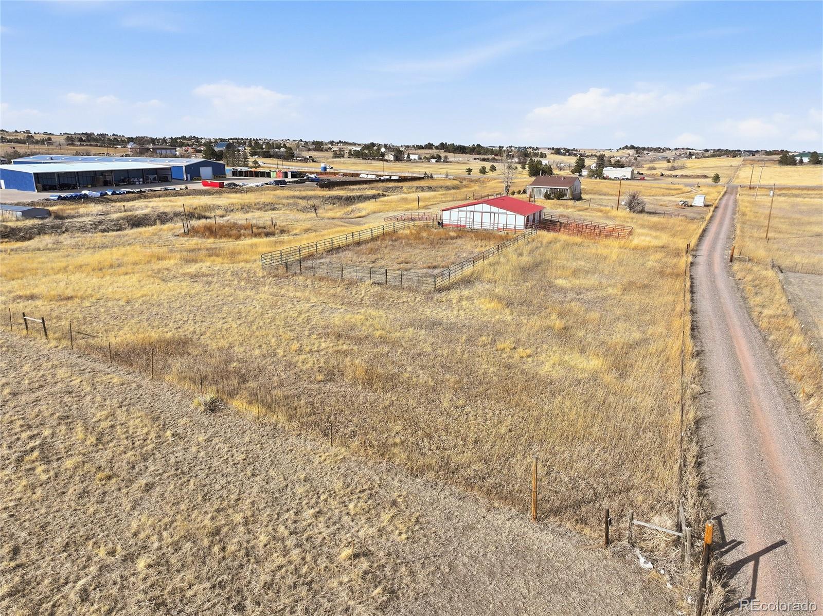 MLS Image #4 for 1240  county road 166 ,elizabeth, Colorado