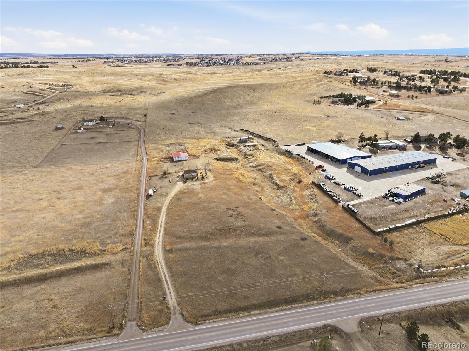 MLS Image #5 for 1240  county road 166 ,elizabeth, Colorado