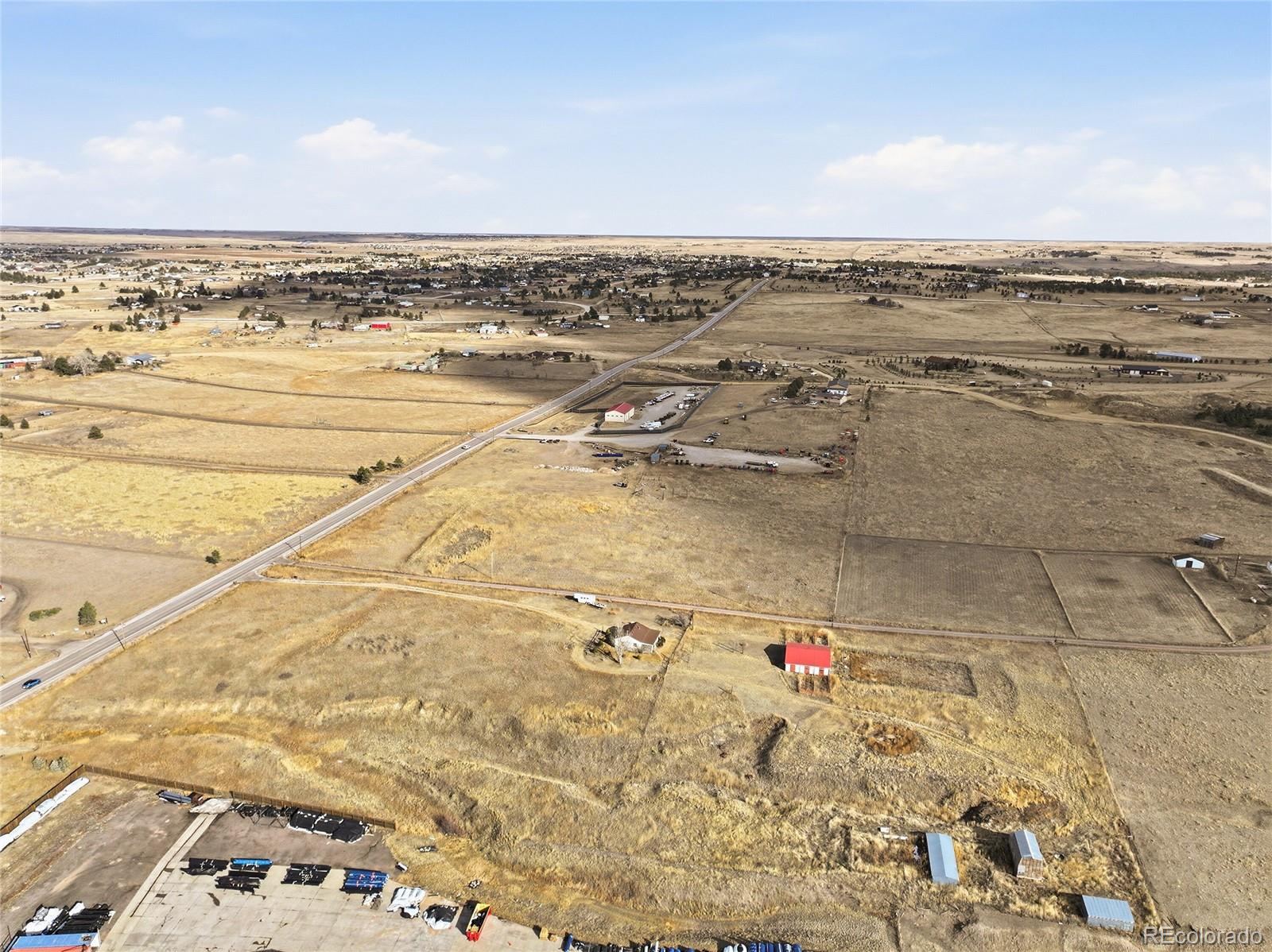 MLS Image #6 for 1240  county road 166 ,elizabeth, Colorado