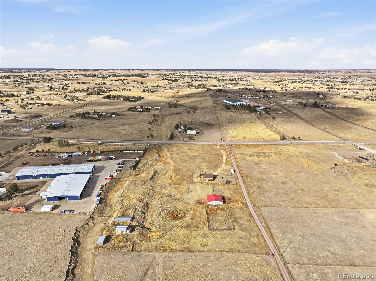 MLS Image #7 for 1240  county road 166 ,elizabeth, Colorado