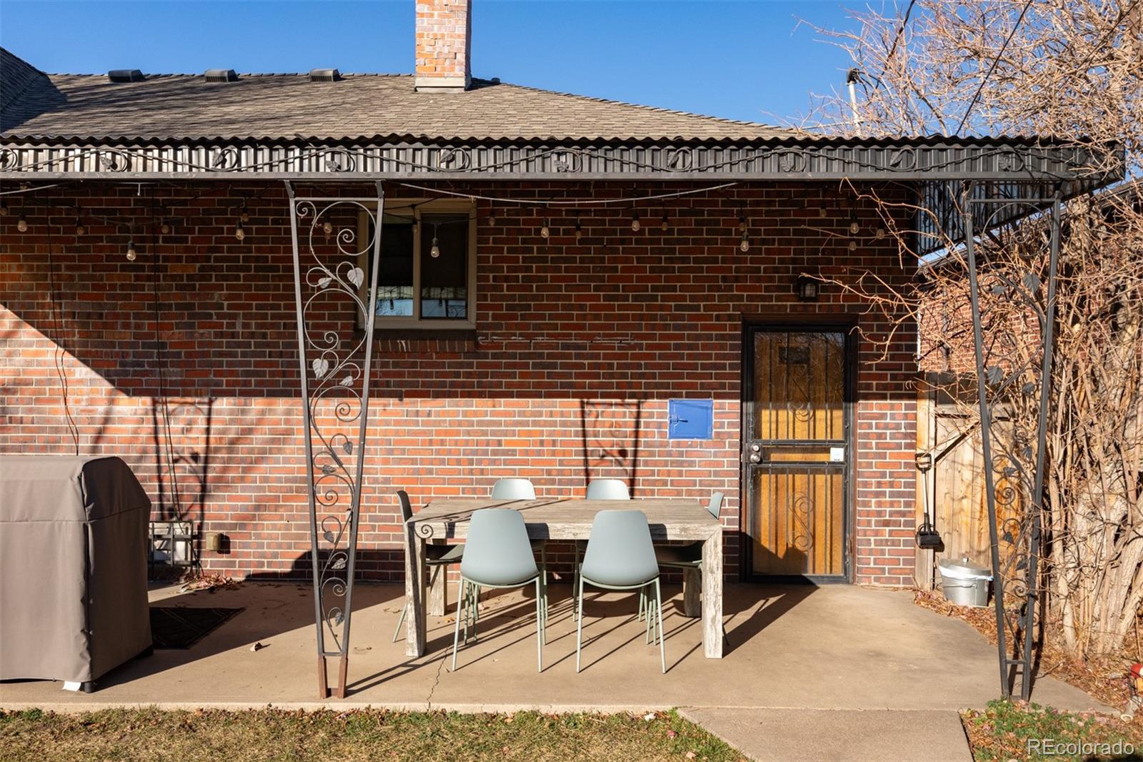 MLS Image #30 for 3270  zenobia street,denver, Colorado