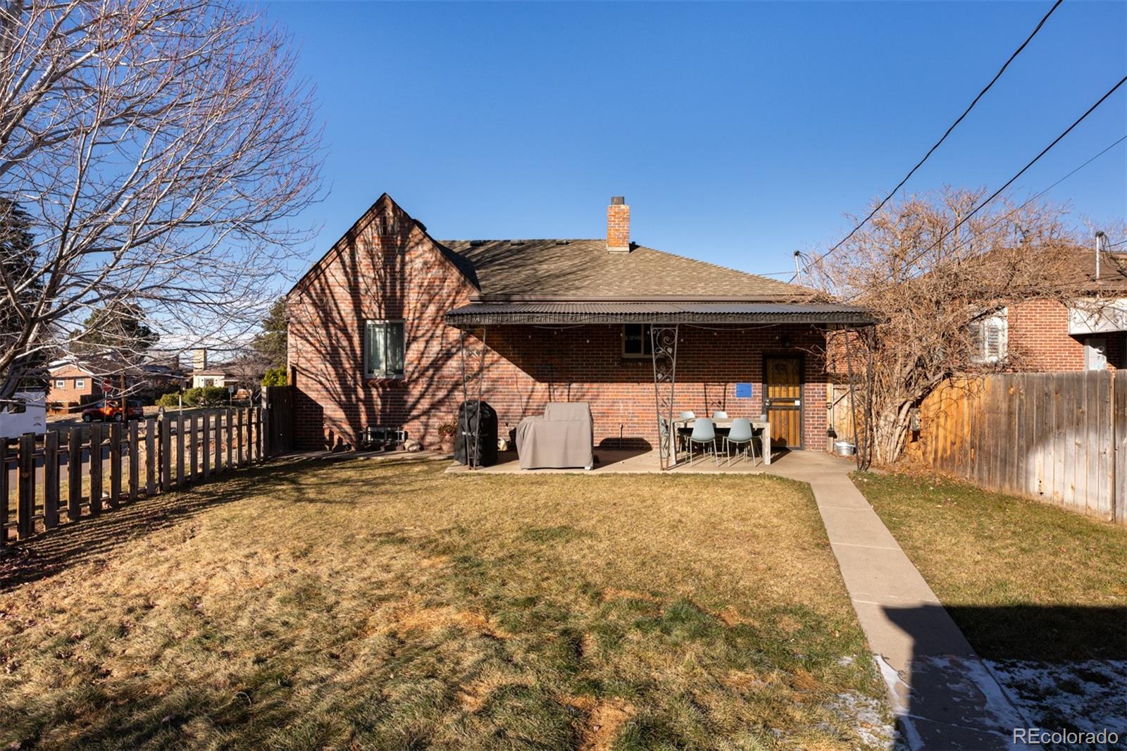 MLS Image #31 for 3270  zenobia street,denver, Colorado