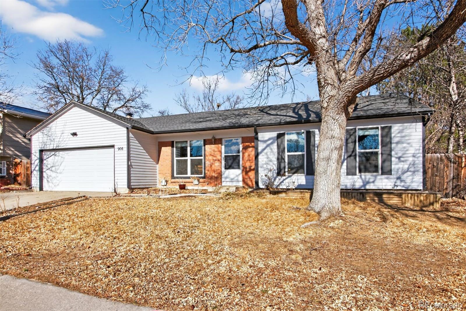 MLS Image #1 for 906  harrison drive,lafayette, Colorado