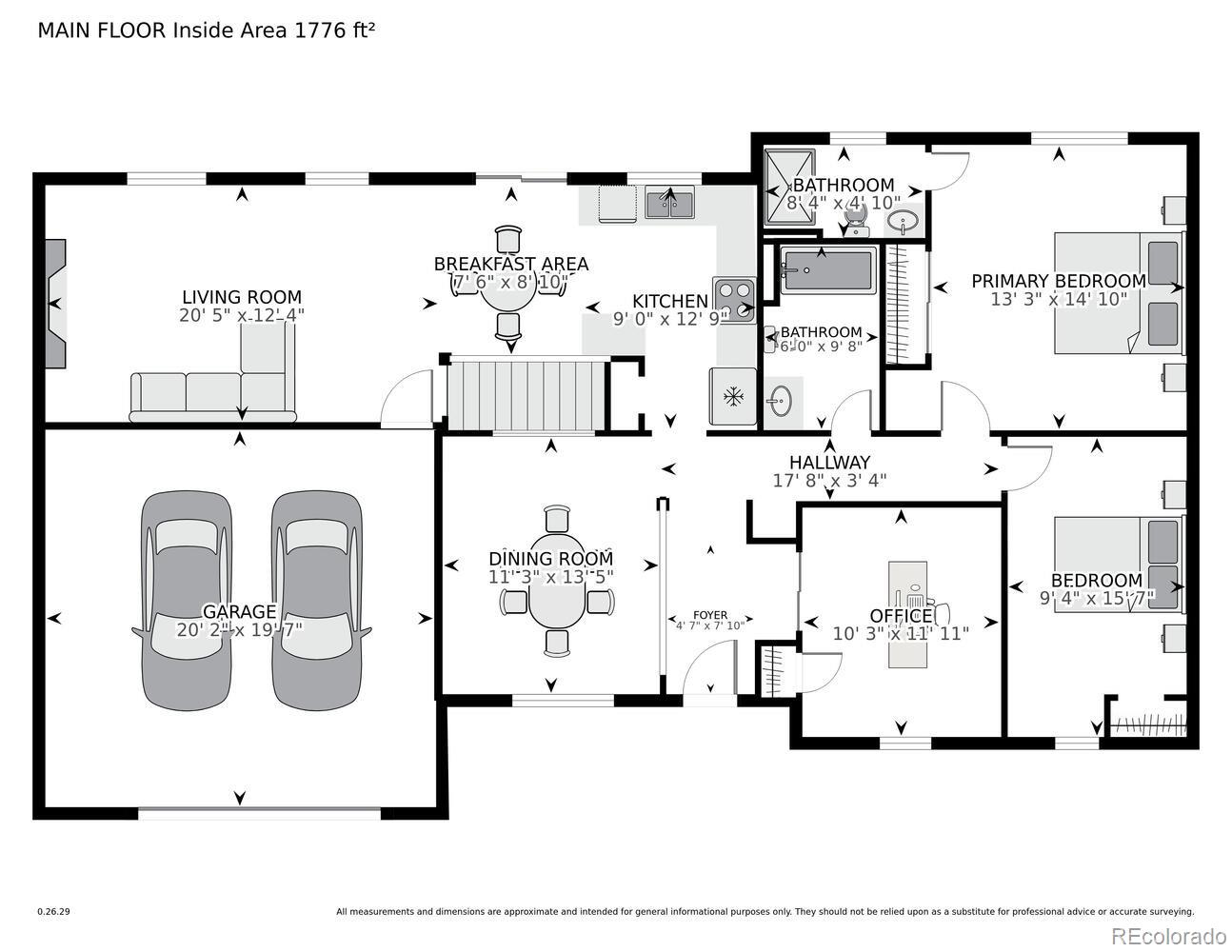 MLS Image #30 for 906  harrison drive,lafayette, Colorado