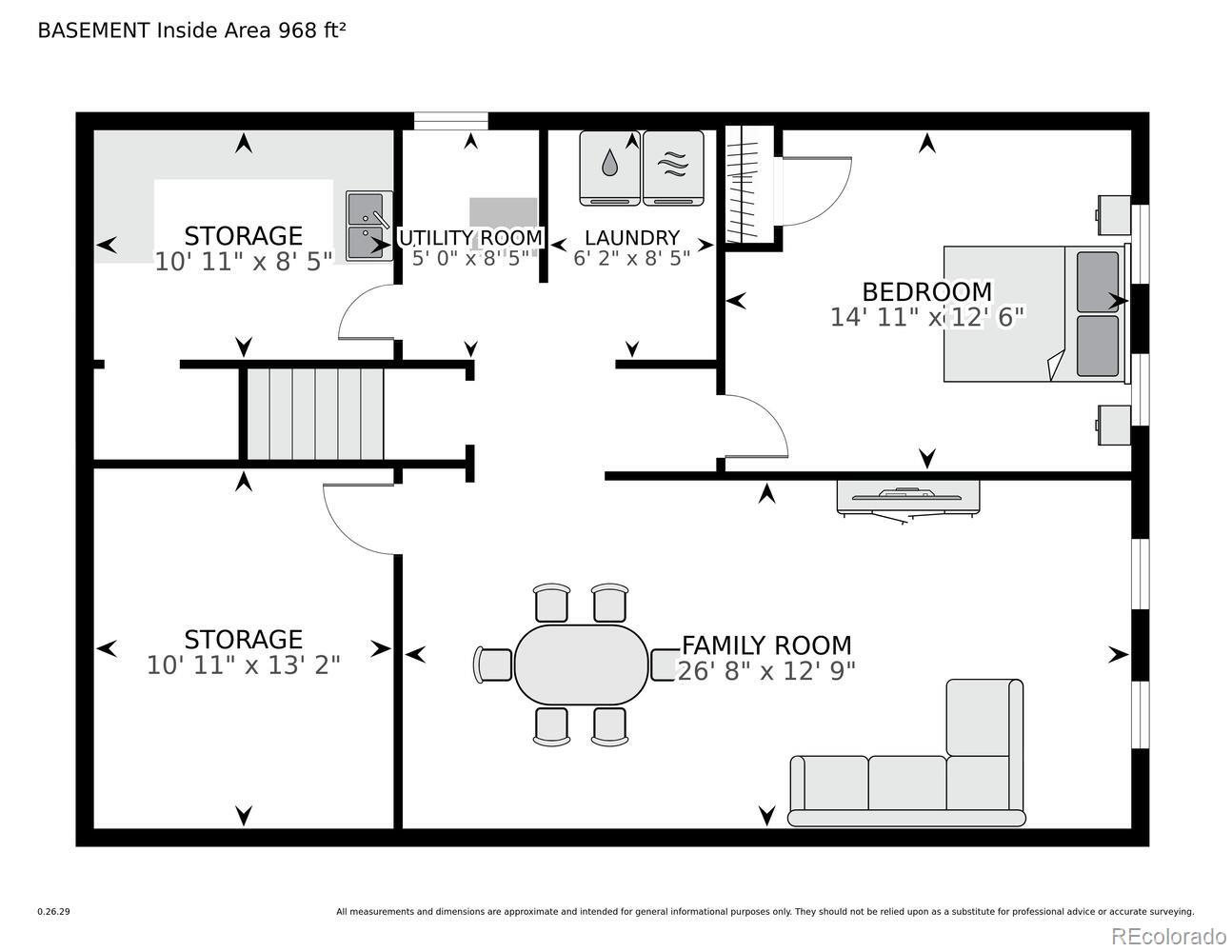 MLS Image #31 for 906  harrison drive,lafayette, Colorado