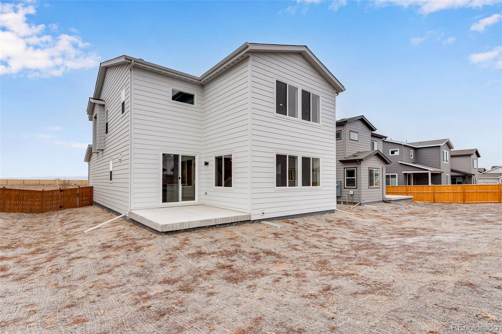 MLS Image #4 for 13551 e 99th place,commerce city, Colorado