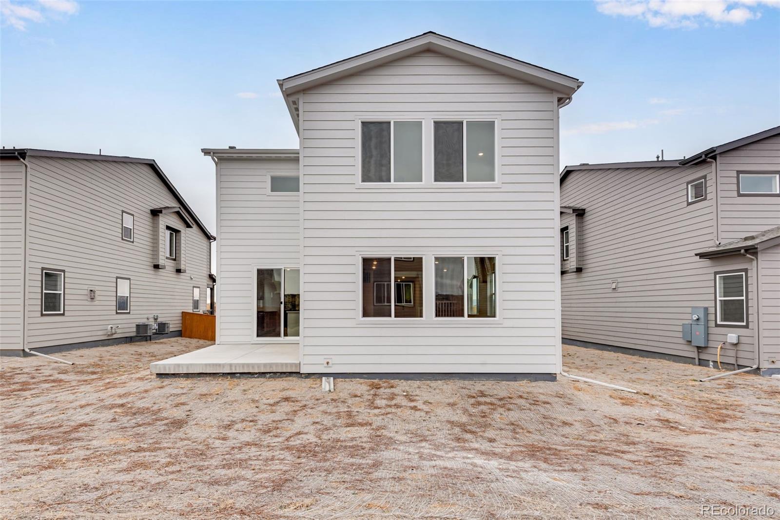 MLS Image #5 for 13551 e 99th place,commerce city, Colorado