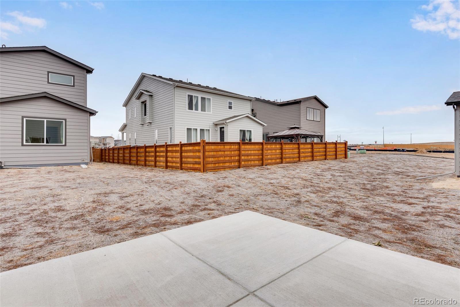 MLS Image #8 for 13551 e 99th place,commerce city, Colorado