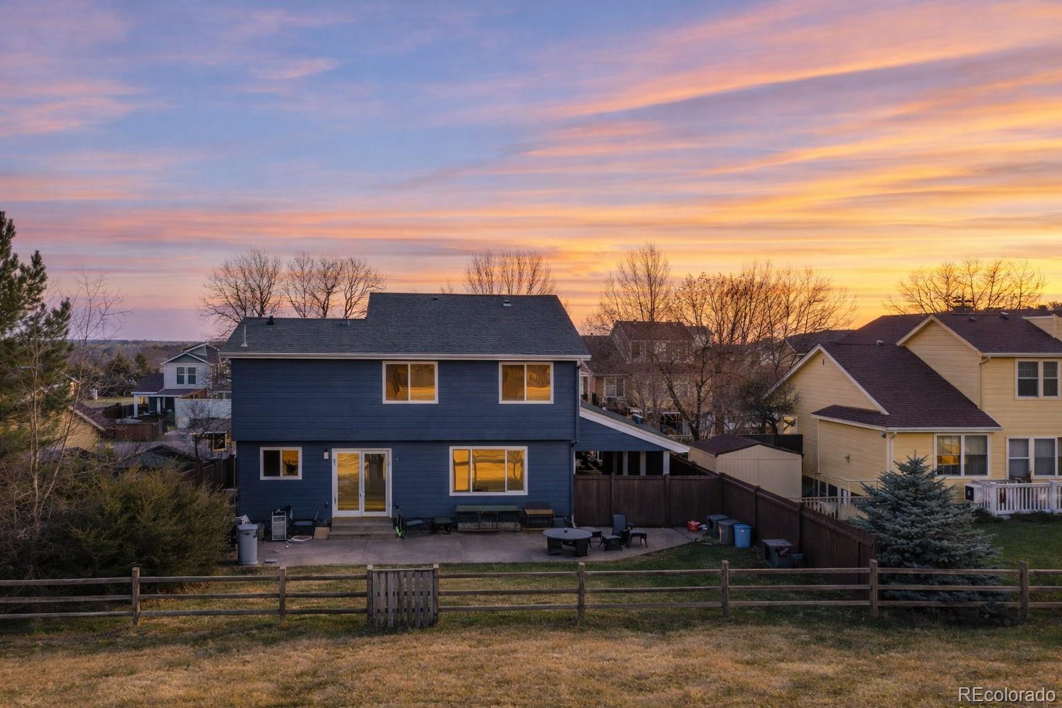 MLS Image #1 for 12655  winona court,broomfield, Colorado