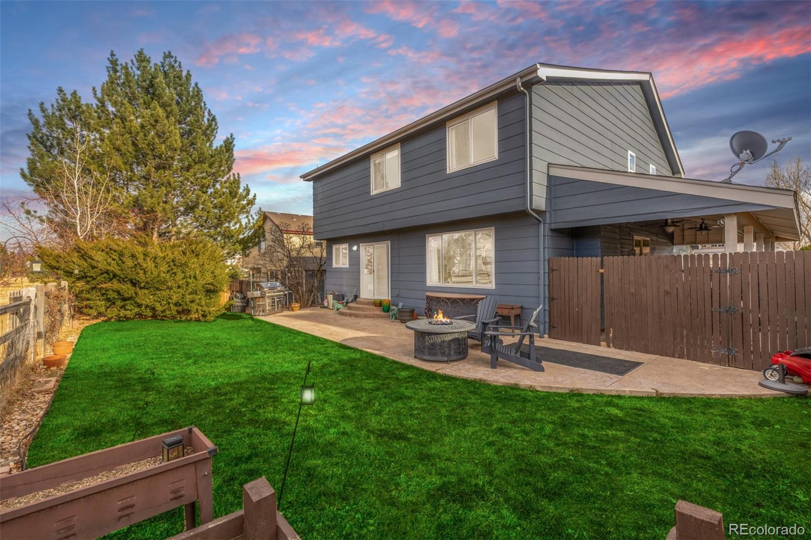 MLS Image #2 for 12655  winona court,broomfield, Colorado