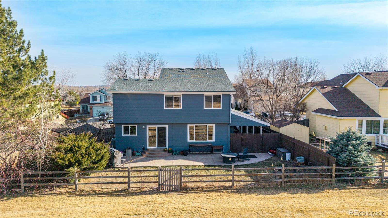 MLS Image #33 for 12655  winona court,broomfield, Colorado
