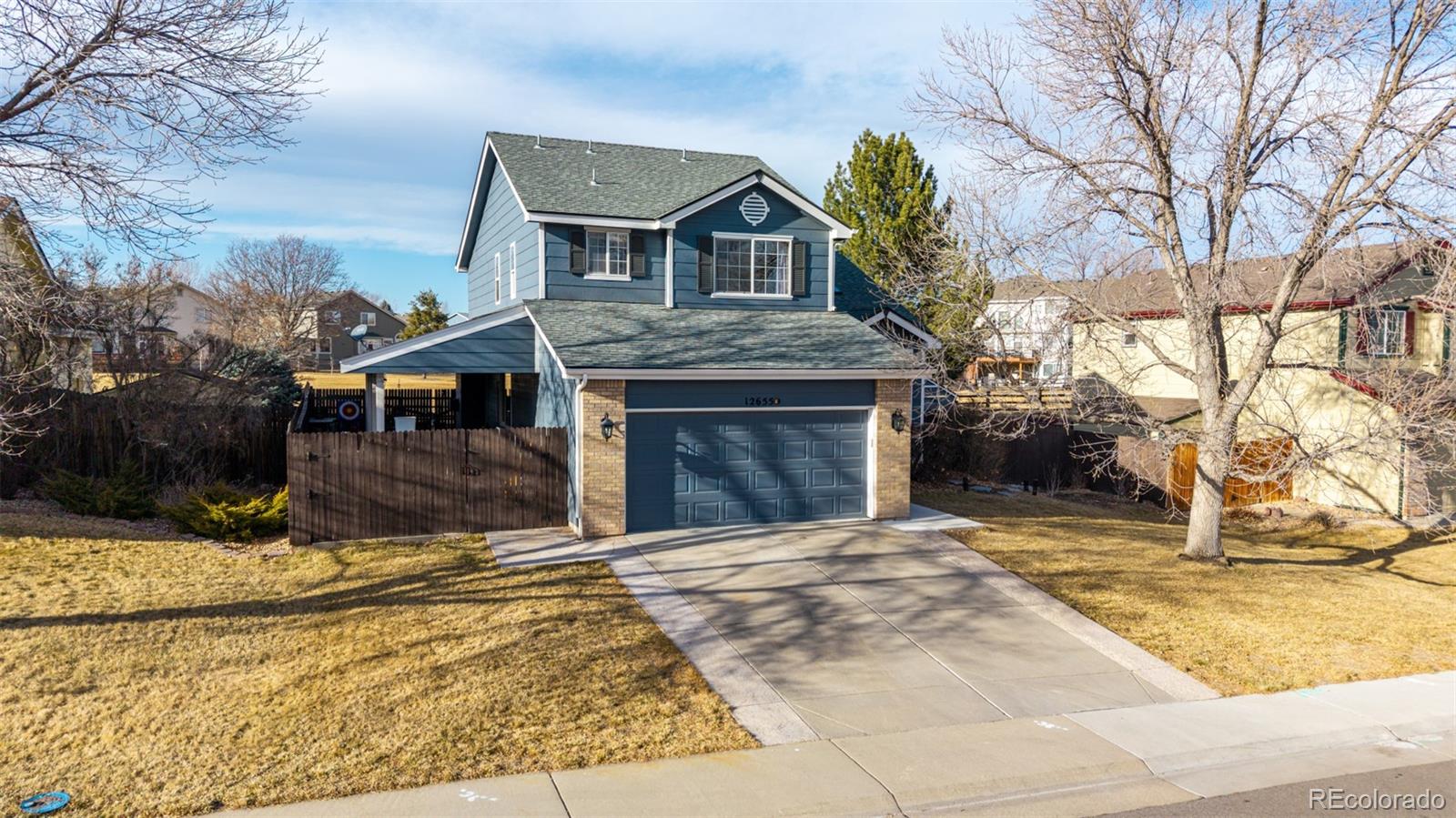 MLS Image #35 for 12655  winona court,broomfield, Colorado