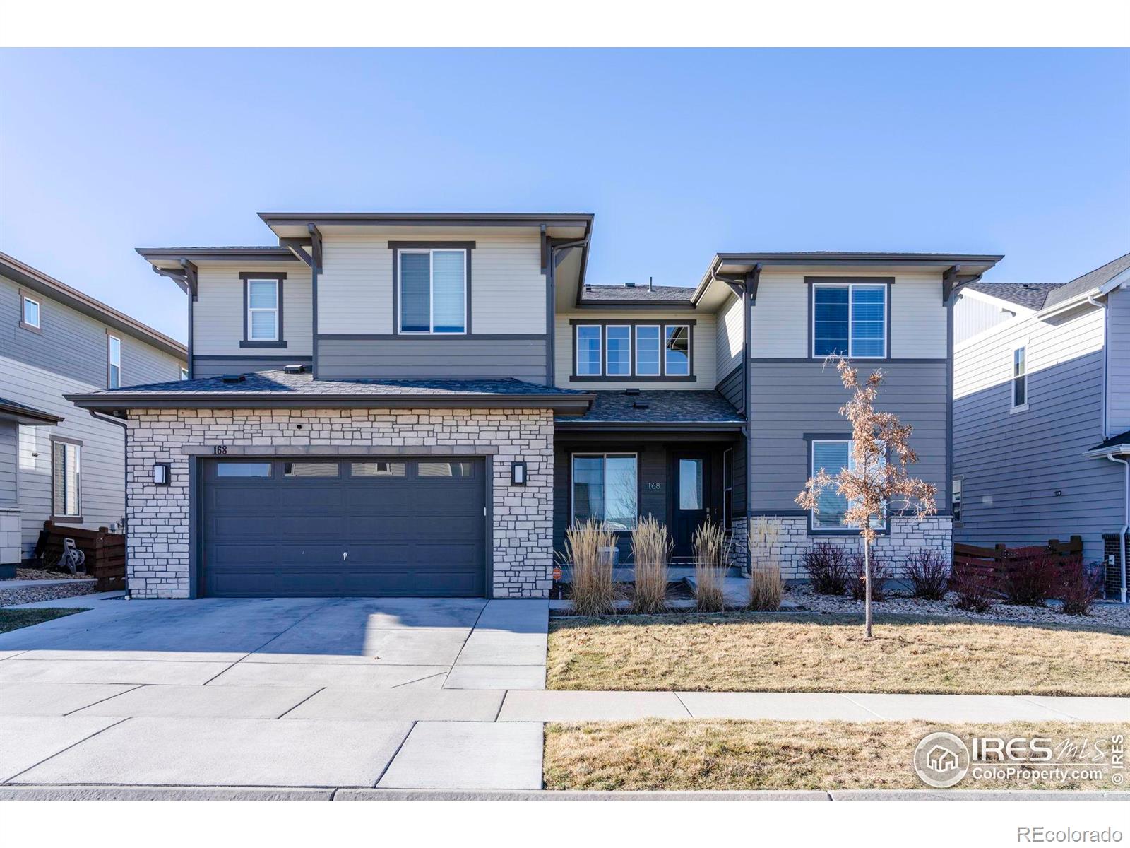 MLS Image #0 for 168  horizon avenue,erie, Colorado