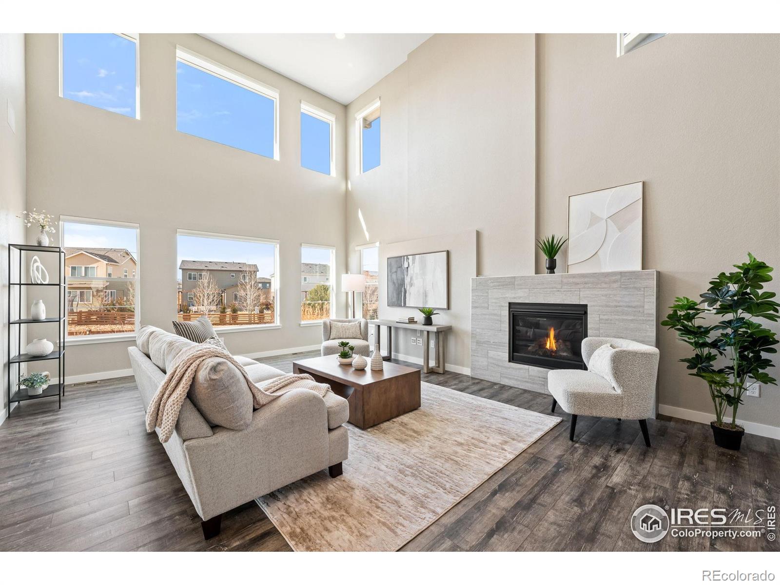 MLS Image #1 for 168  horizon avenue,erie, Colorado