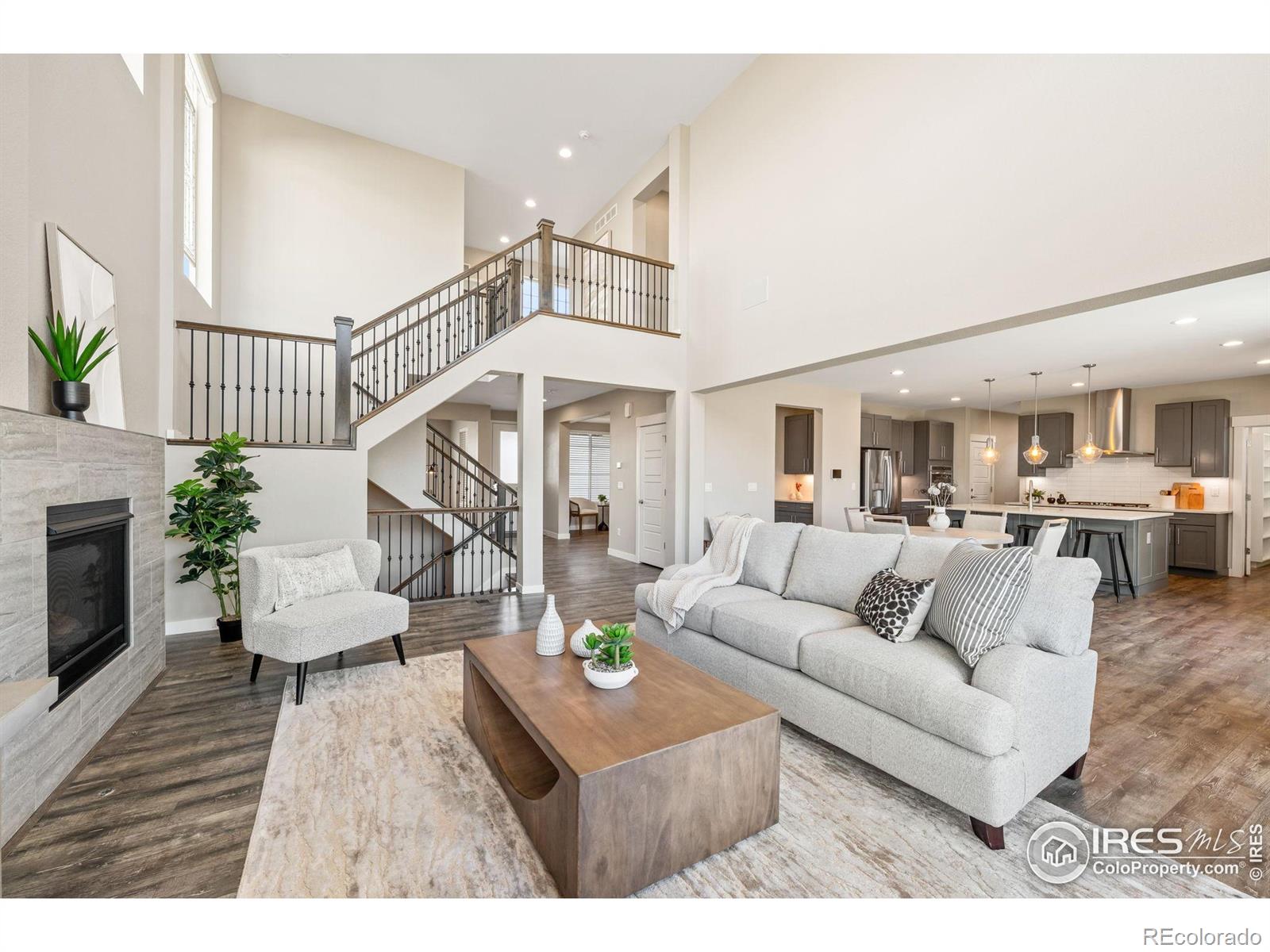 MLS Image #3 for 168  horizon avenue,erie, Colorado