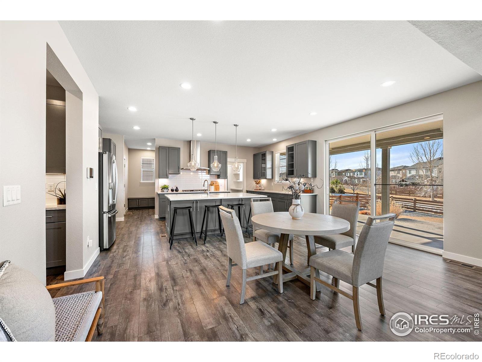 MLS Image #4 for 168  horizon avenue,erie, Colorado