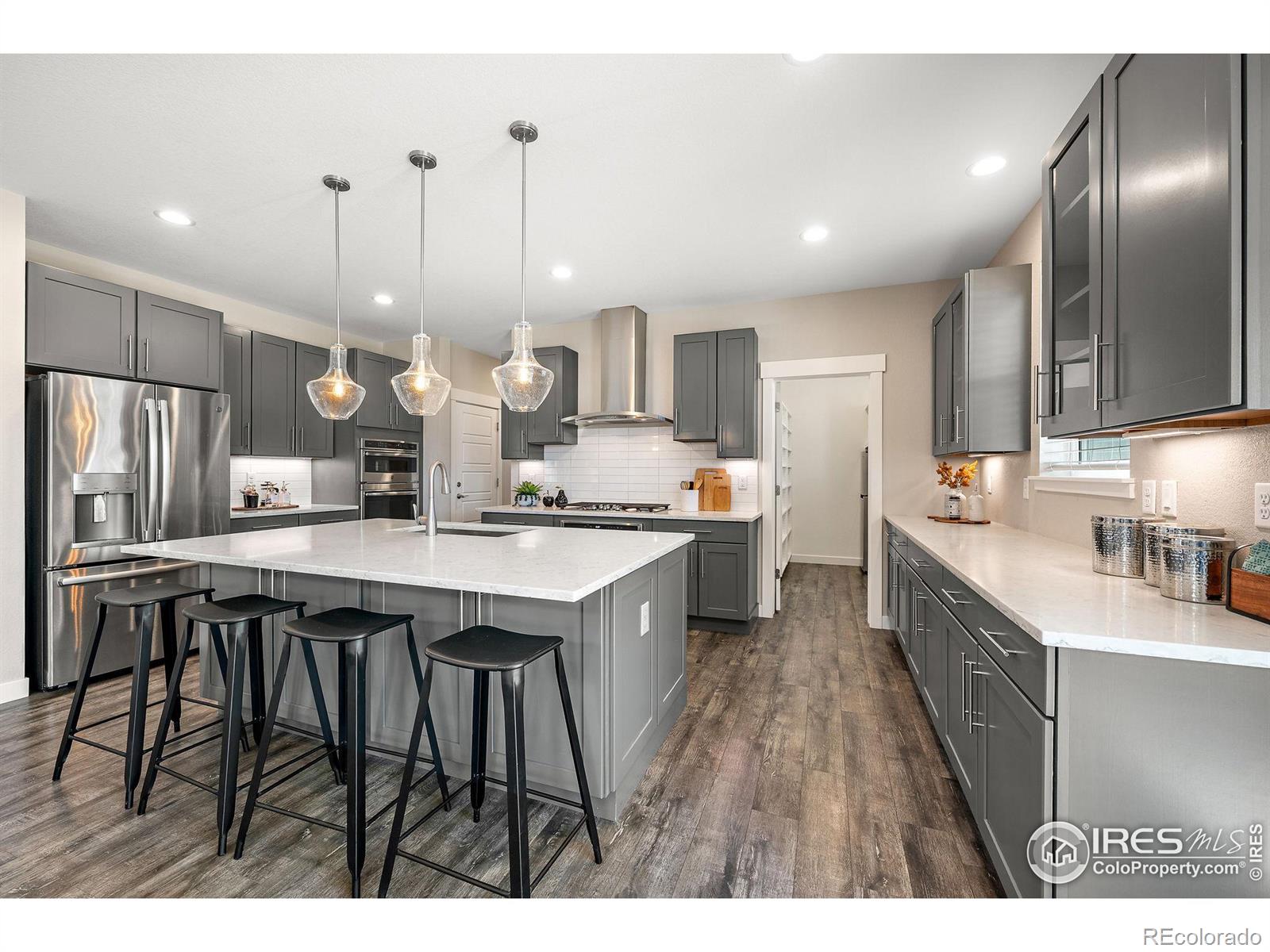 MLS Image #5 for 168  horizon avenue,erie, Colorado
