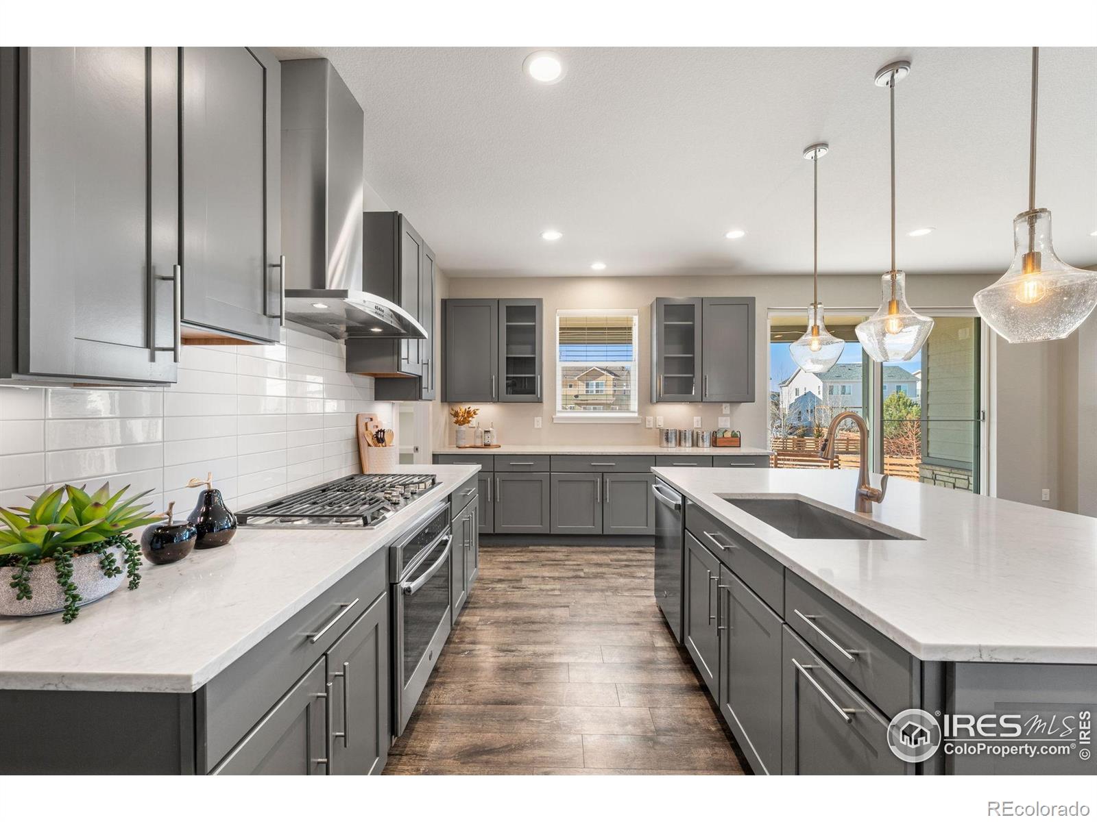 MLS Image #6 for 168  horizon avenue,erie, Colorado